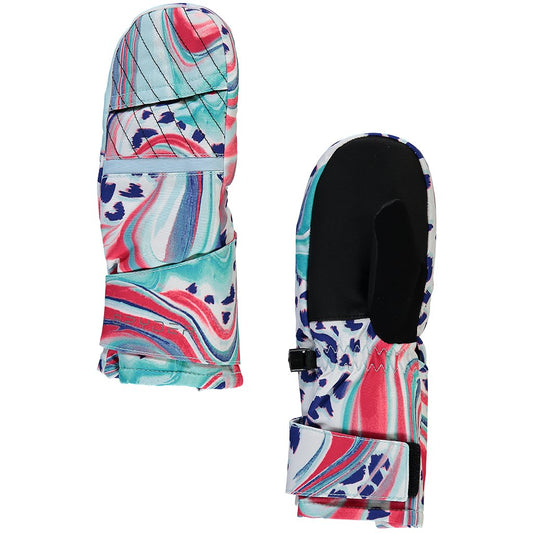 Girls Cubby - Marbled