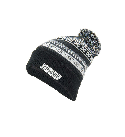 Heritage  - Black
