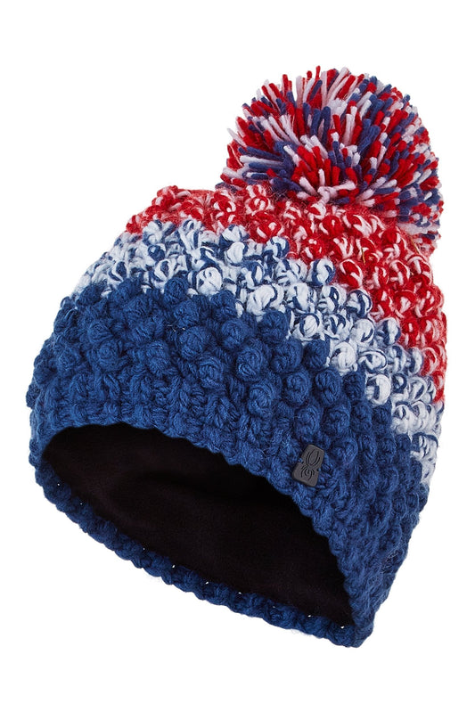 Womens Brrr Berry - Abyss