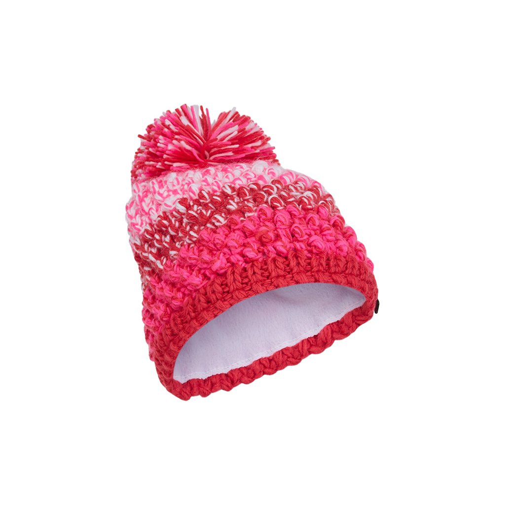 Womens Brrr Berry - Cerise