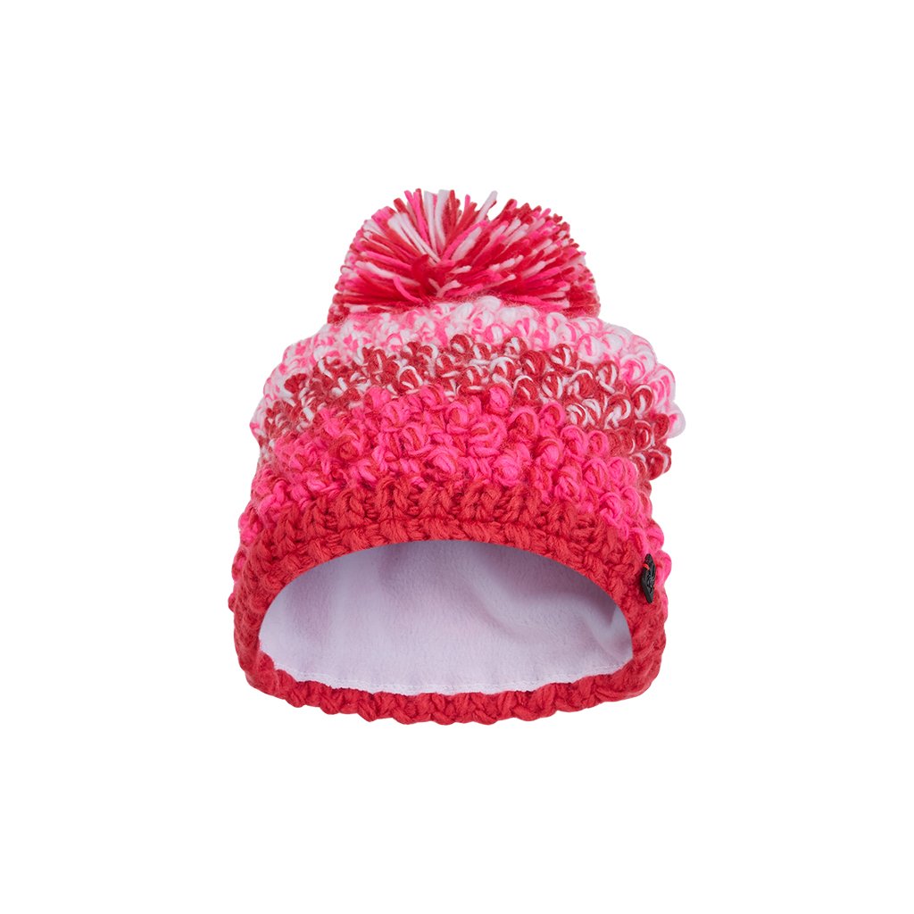Womens Brrr Berry - Cerise