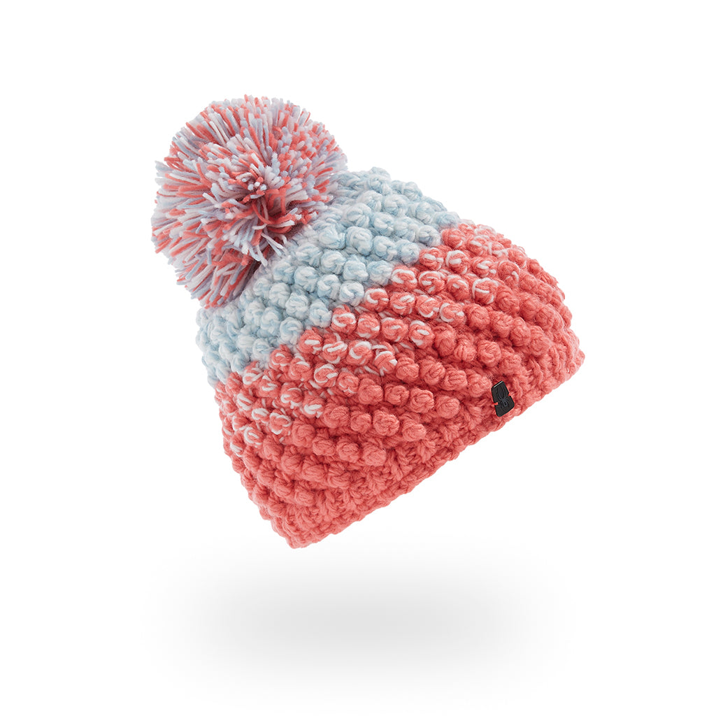 Womens Brrr Berry Pom - Tropic (2022)