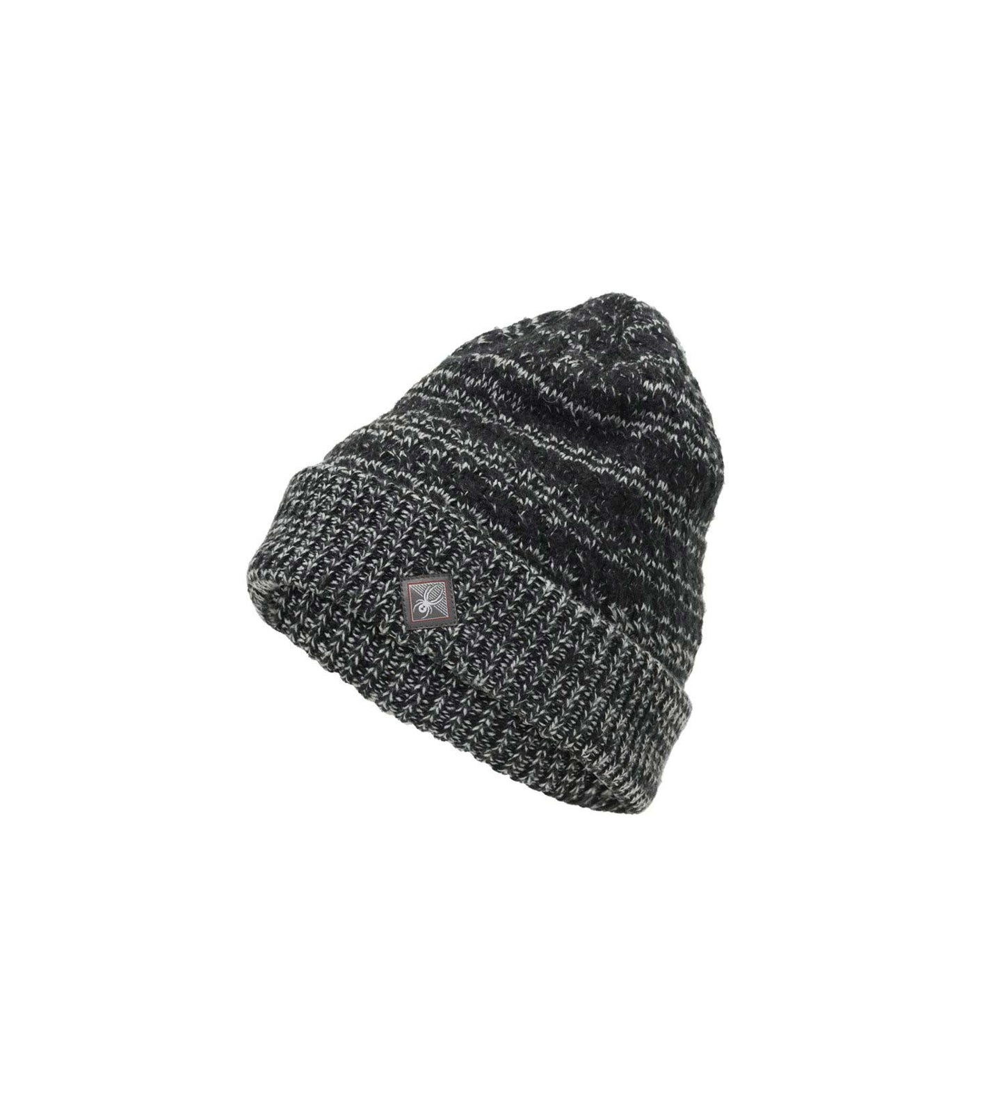 Ascent Foldover  - Black