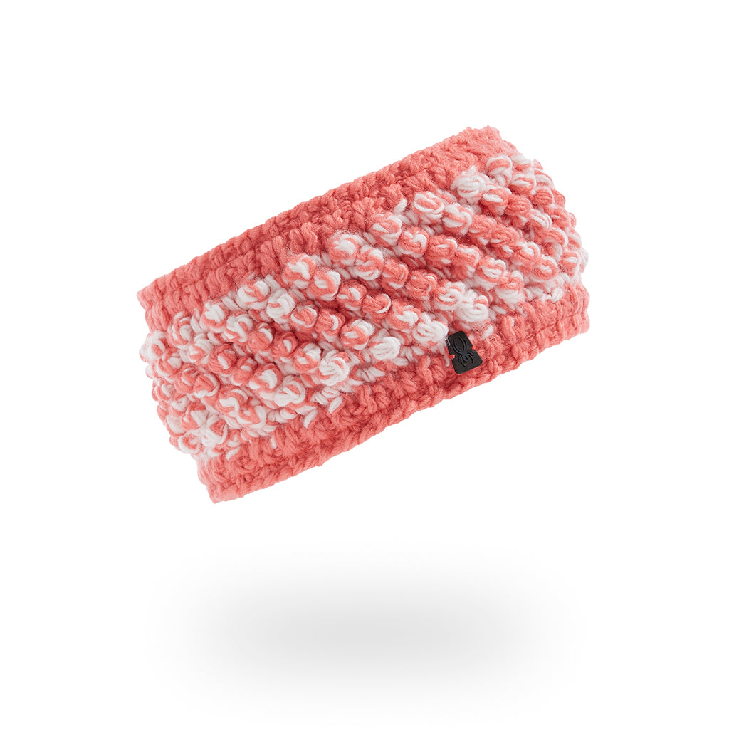Womens Brrr Berry Head Band - Tropic (2022)