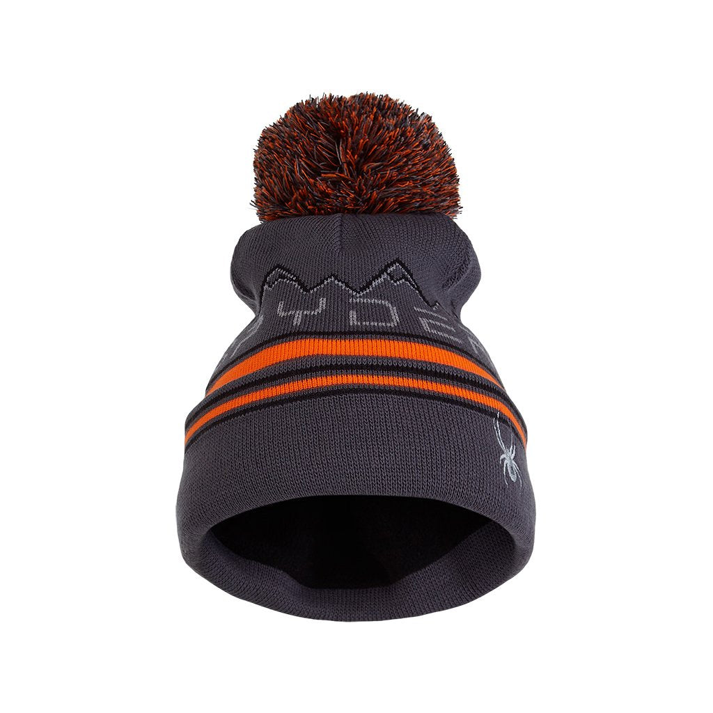 Boys Icebox - Ebony