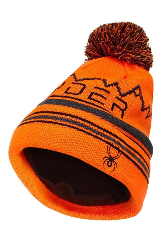 Icebox  - Bryte Orange