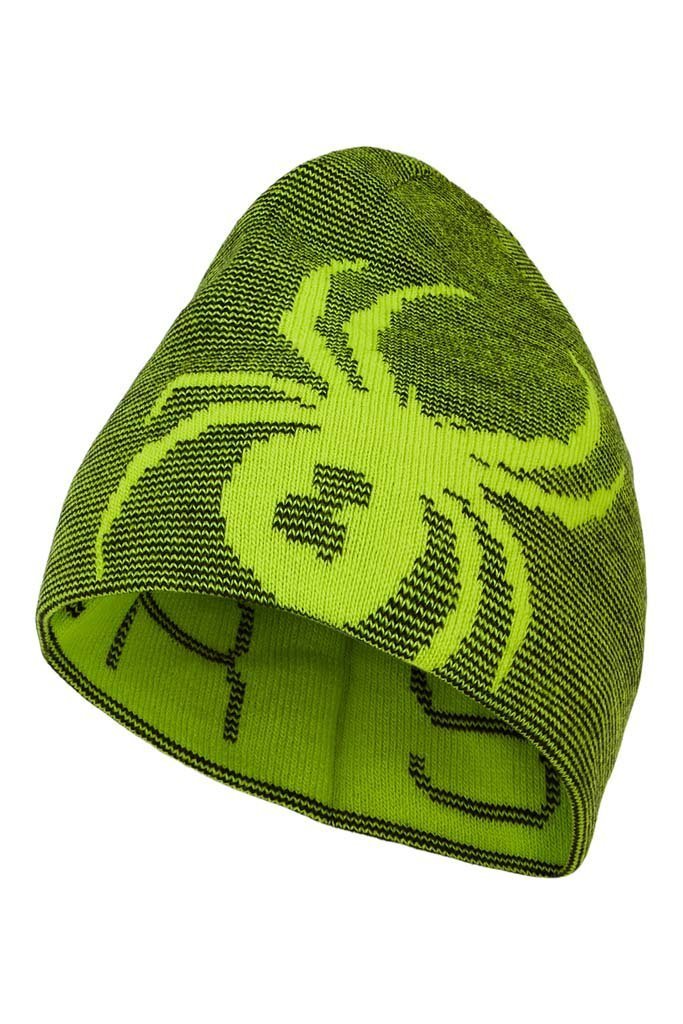 Boys Reversible Bug - Sharp Lime