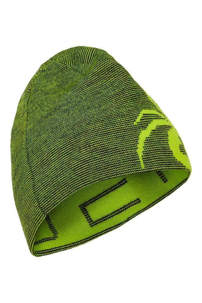 Little Boys Reversible Bug - Sharp Lime