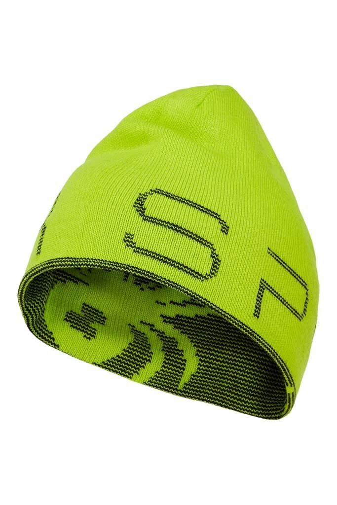Boys Reversible Bug - Sharp Lime