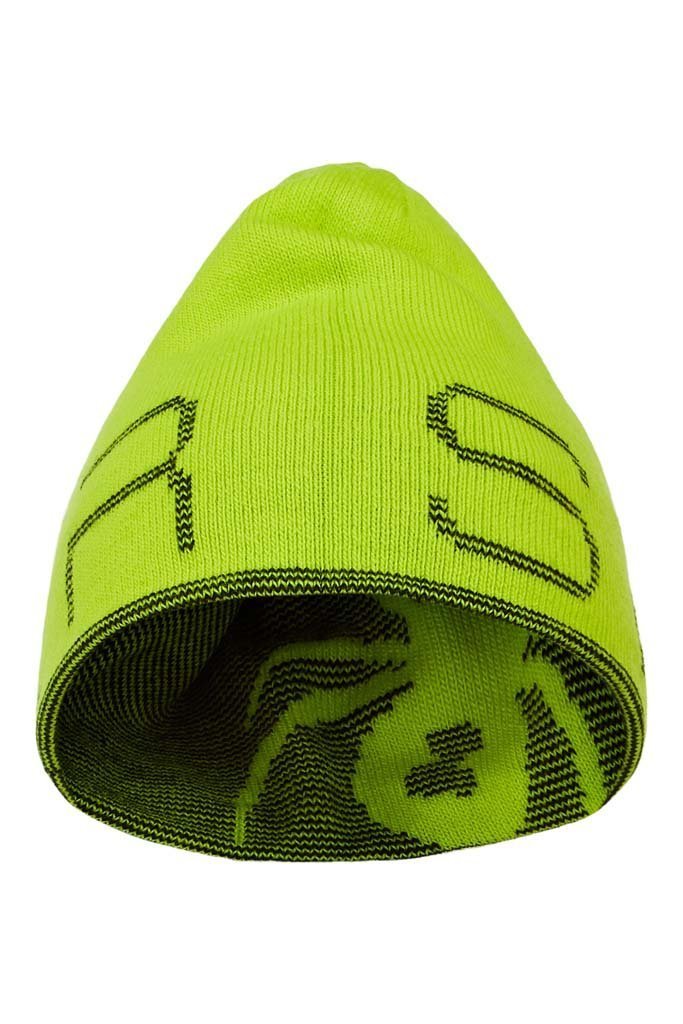 Boys Reversible Bug - Sharp Lime