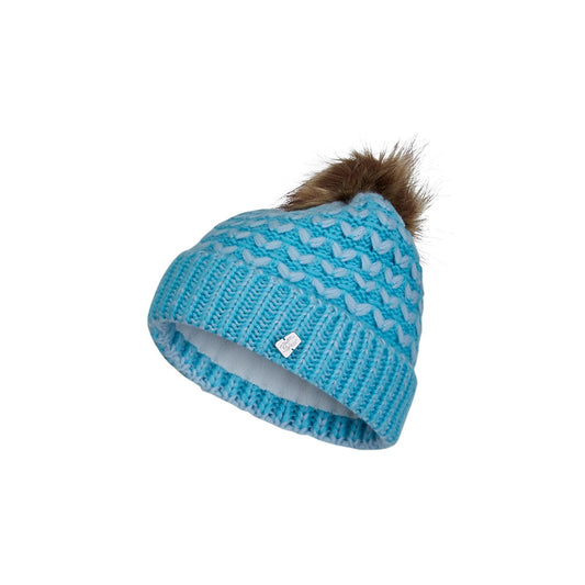 Girls Flight - Bahama Blue