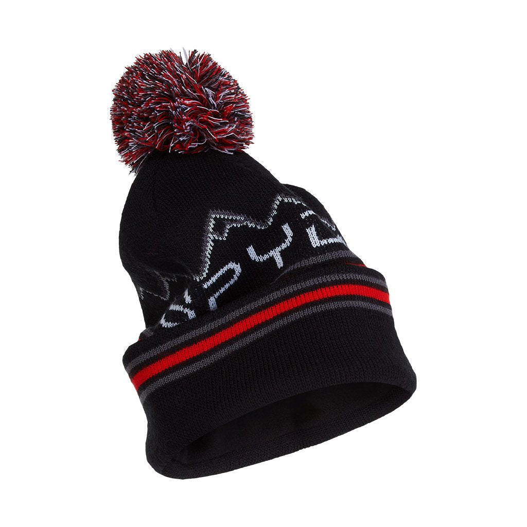 Little Boys Icebox - Black Volcano