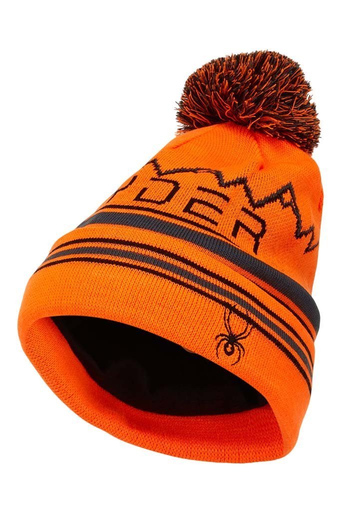 Icebox  - Bryte Orange