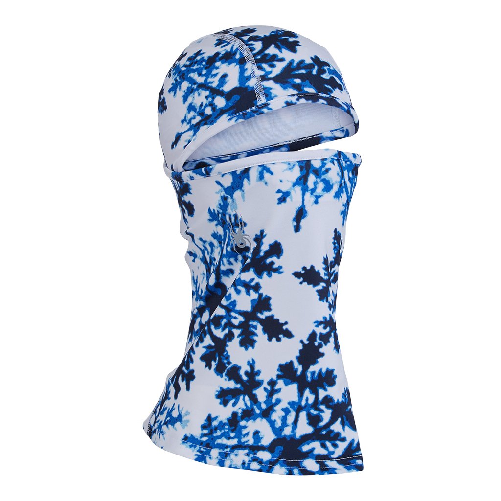 Womens Pivot - Winterized Blue