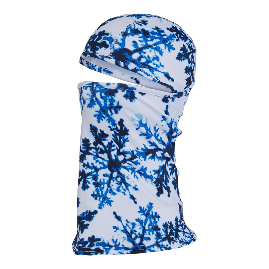 Womens Pivot - Winterized Blue