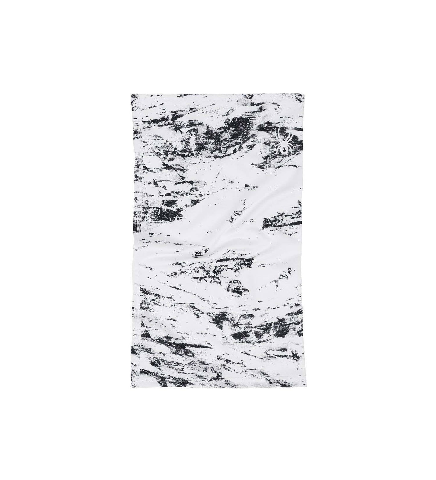 Cruise  - Granite Print White