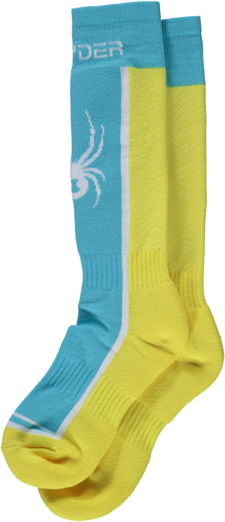 Girls Sweep - Bahama Blue