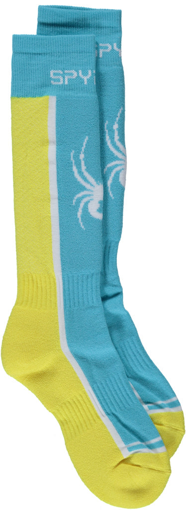 Girls Sweep - Bahama Blue