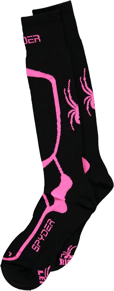 Womens Pro Liner - Black