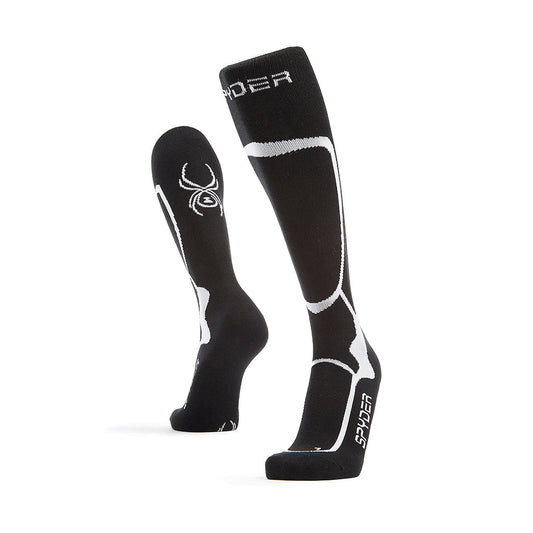 Womens Pro Liner - Black White (2022)