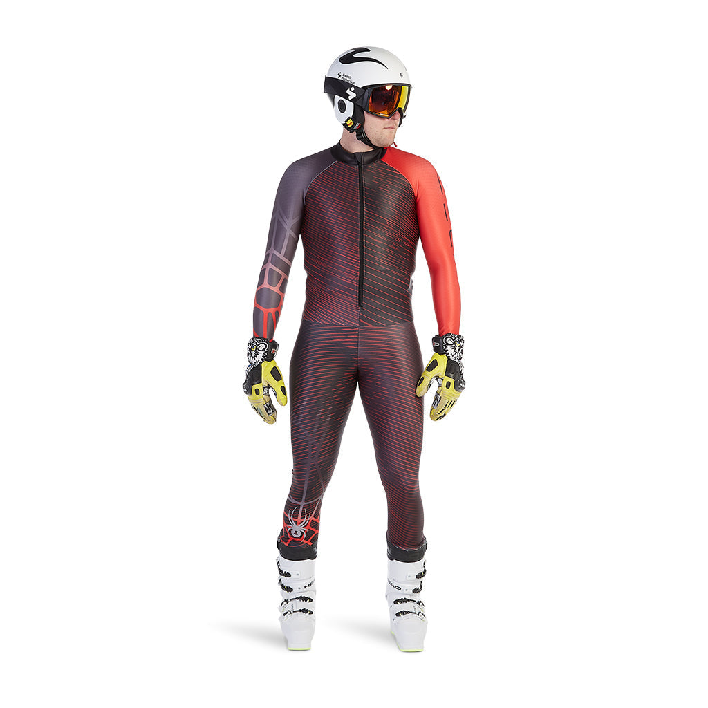 Mens World Cup - Ebony Volcano (2022)