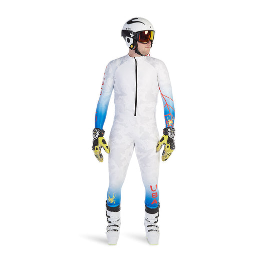Mens World Cup - White Multi (2022)