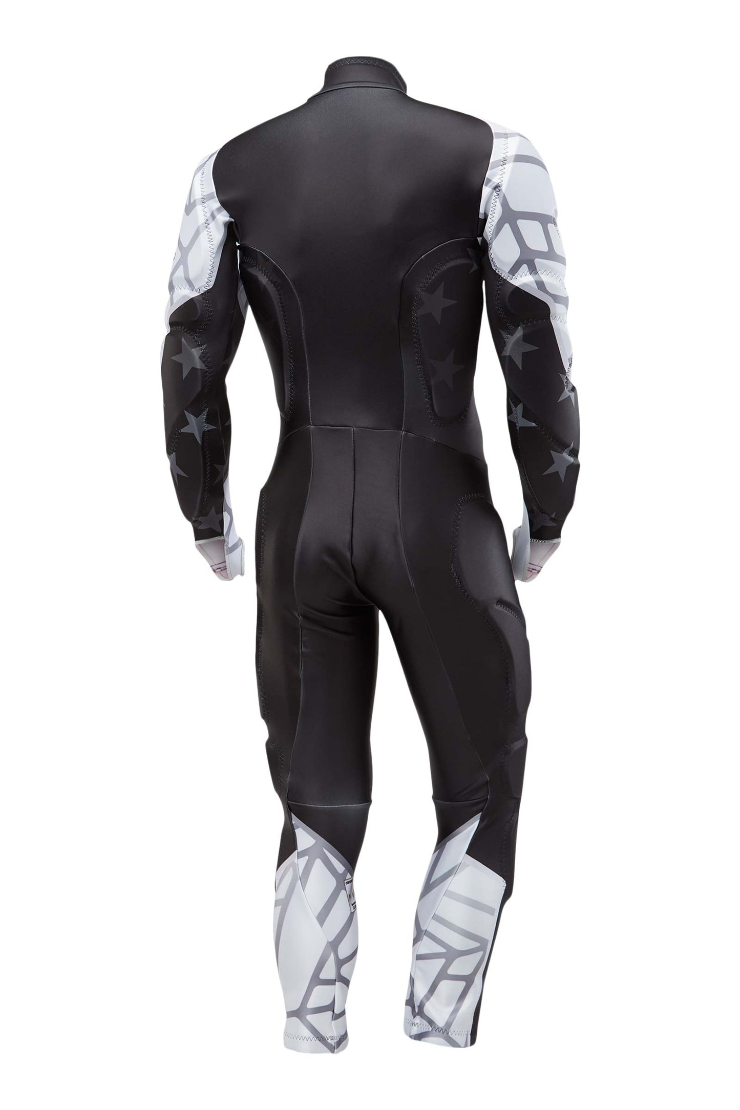 Mens Performance GS - Black