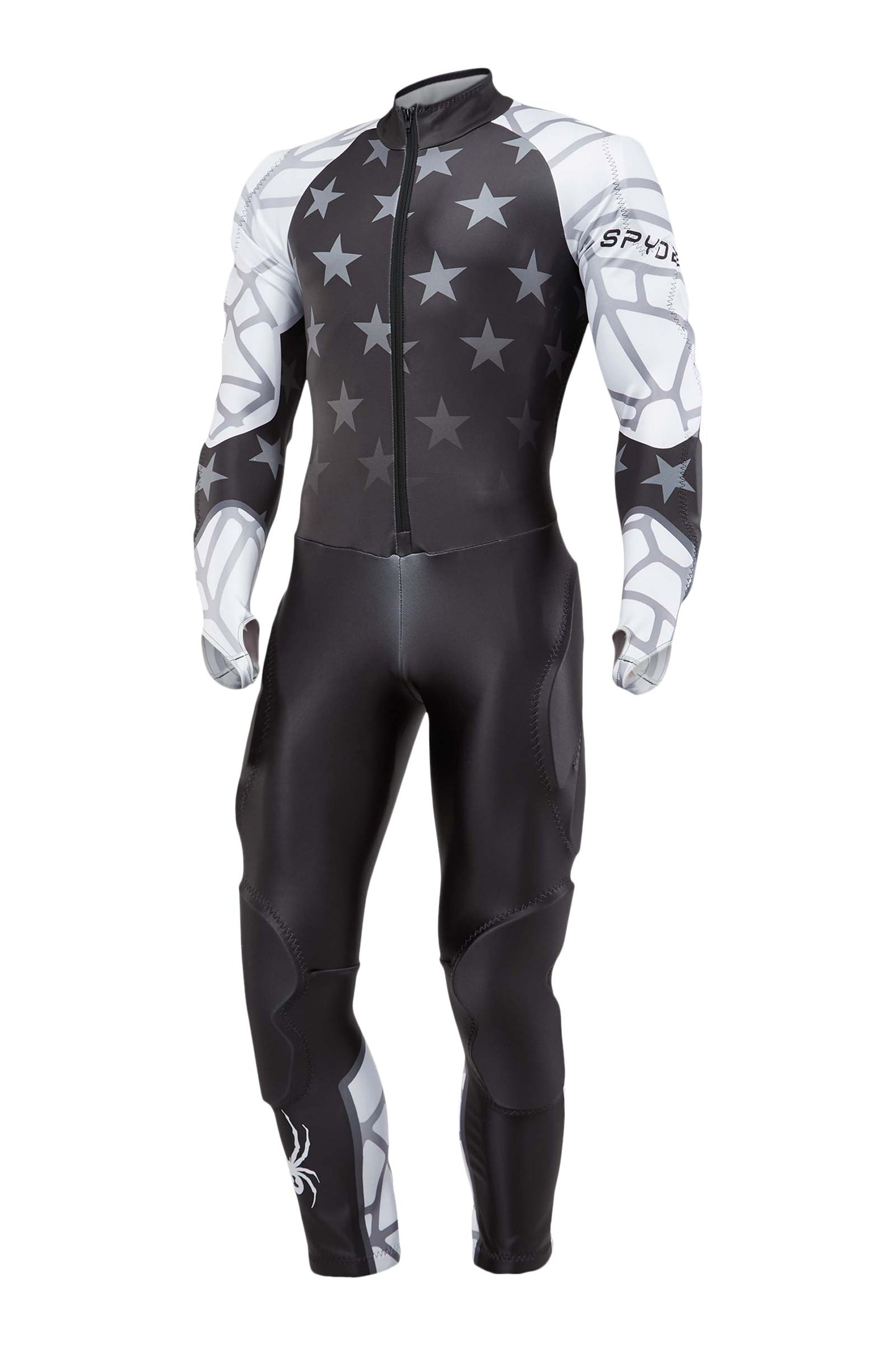Mens Performance GS - Black