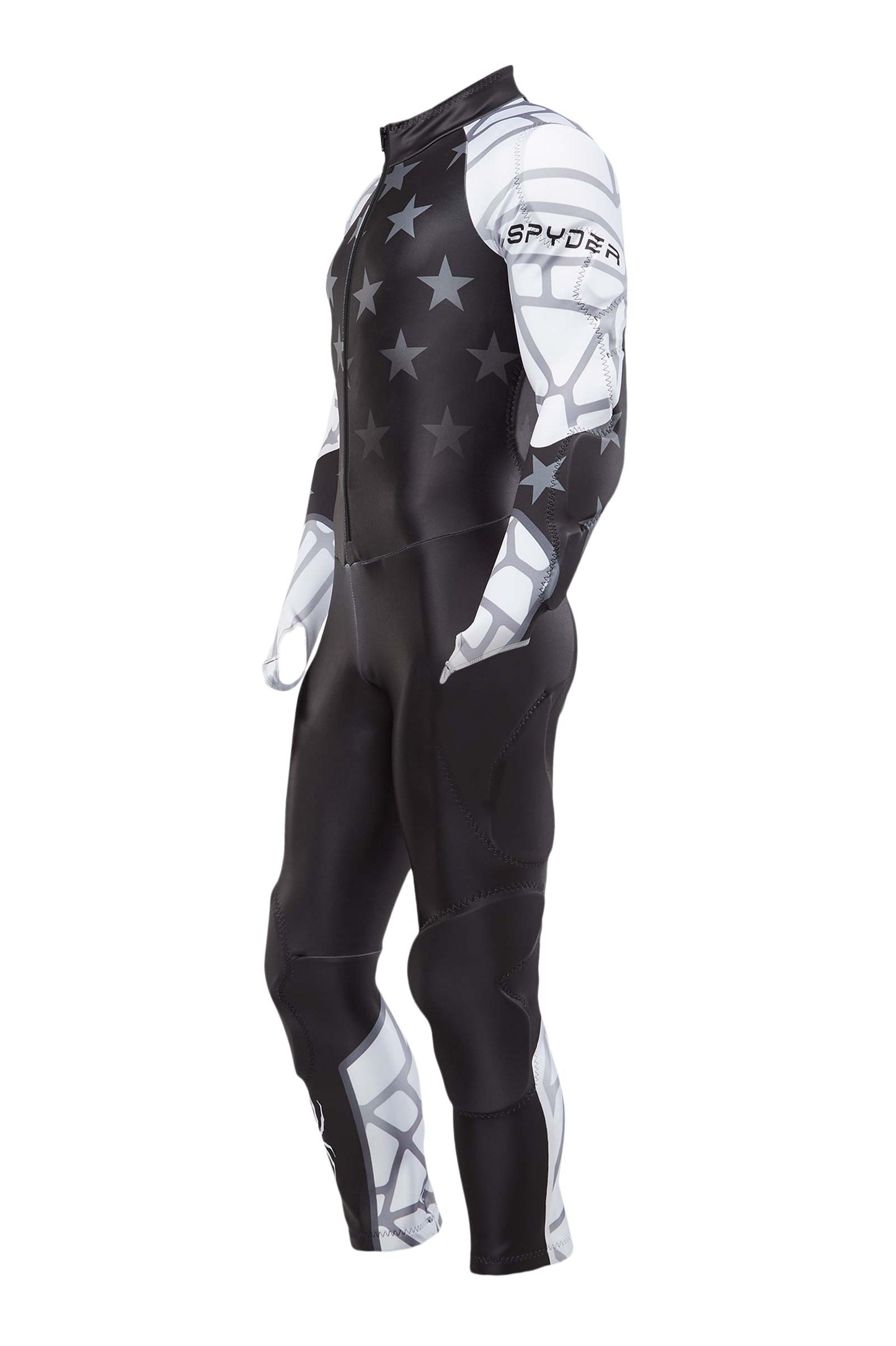 Mens Performance GS - Black