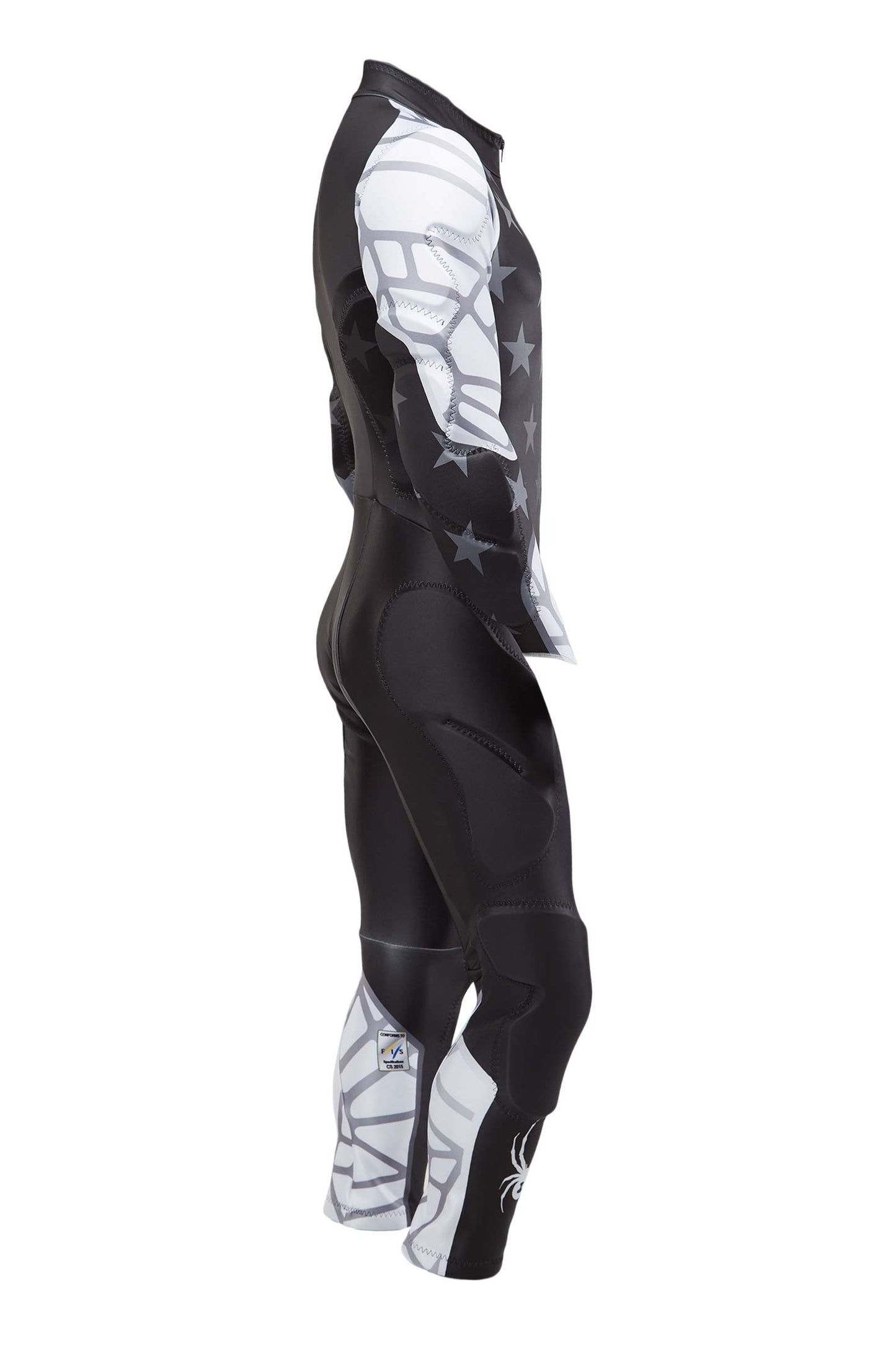 Mens Performance GS - Black
