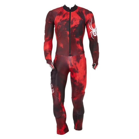 Mens Performance GS - Black Volcano