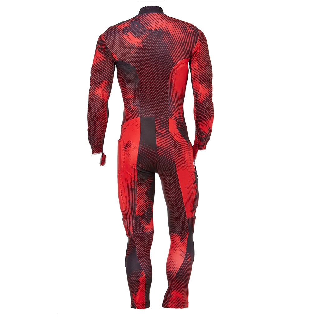 Mens Performance GS - Black Volcano
