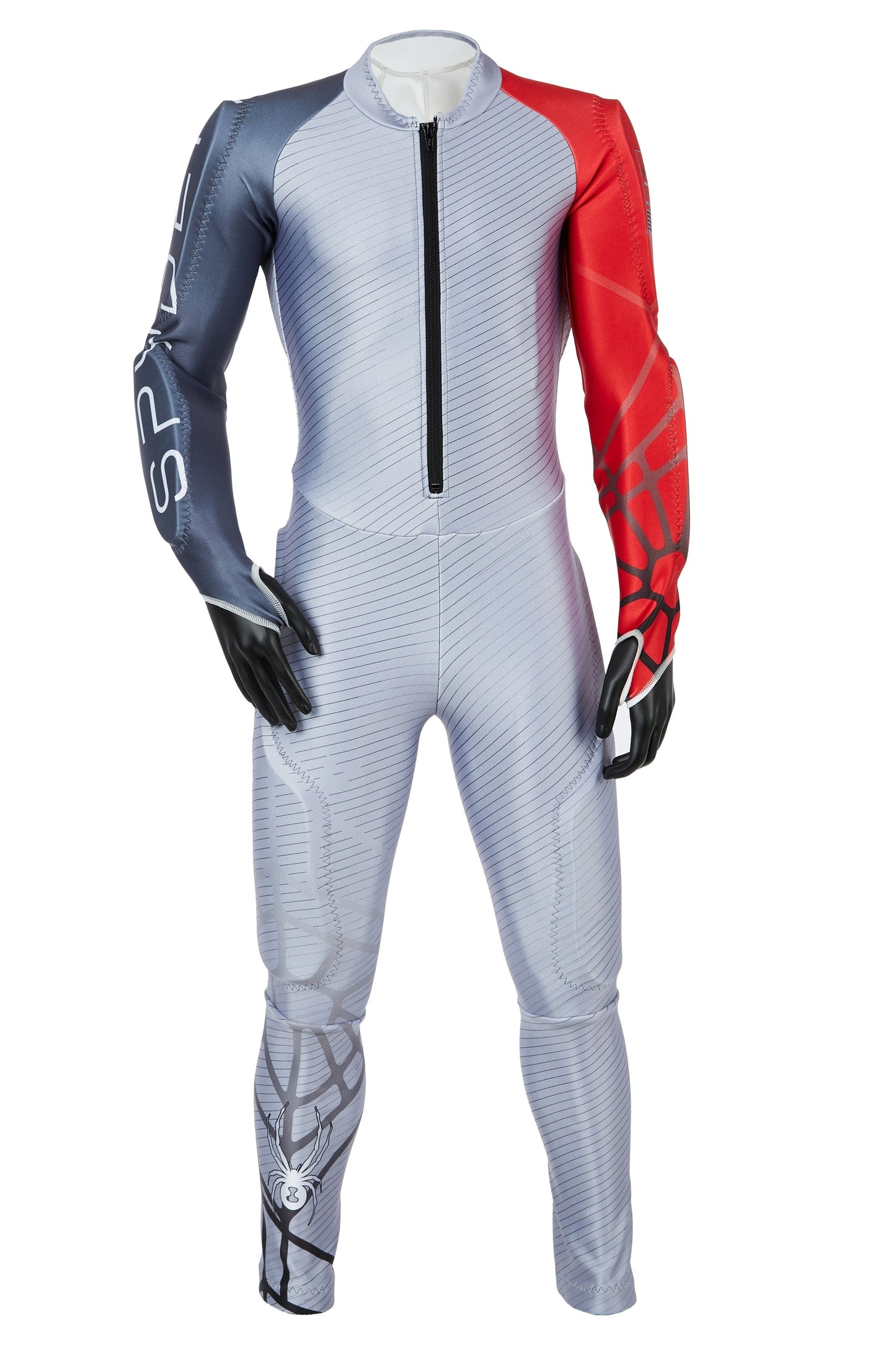 Mens Performance GS - Alloy