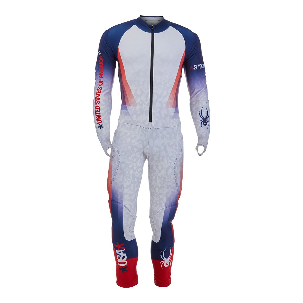 Mens Performance GS - National