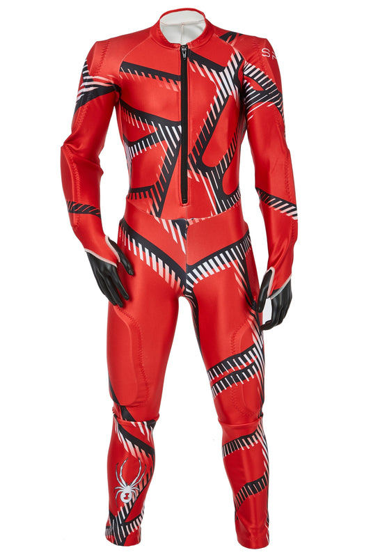 Mens Performance GS - Volcano Black