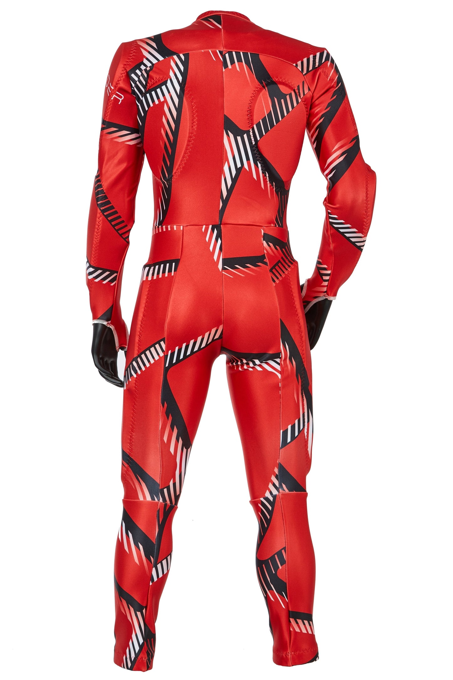 Mens Performance GS - Volcano Black