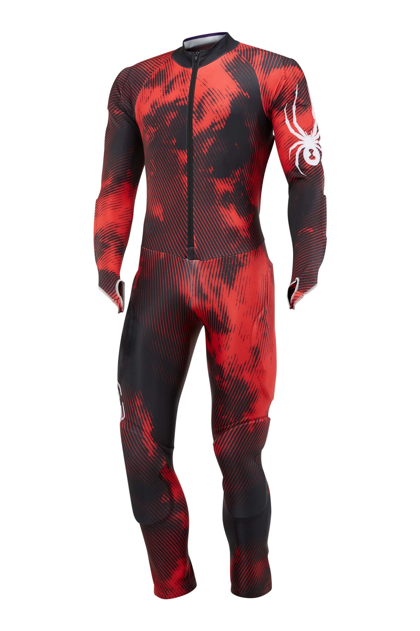 Mens Nine Ninety - Black Volcano