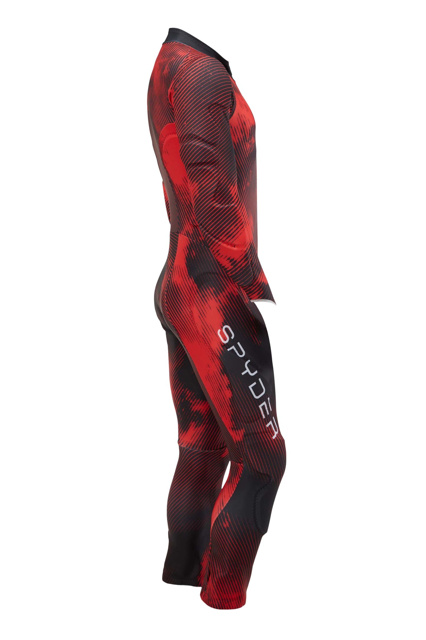 Mens Nine Ninety - Black Volcano