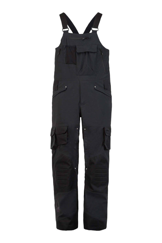 Mens Coaches - Black