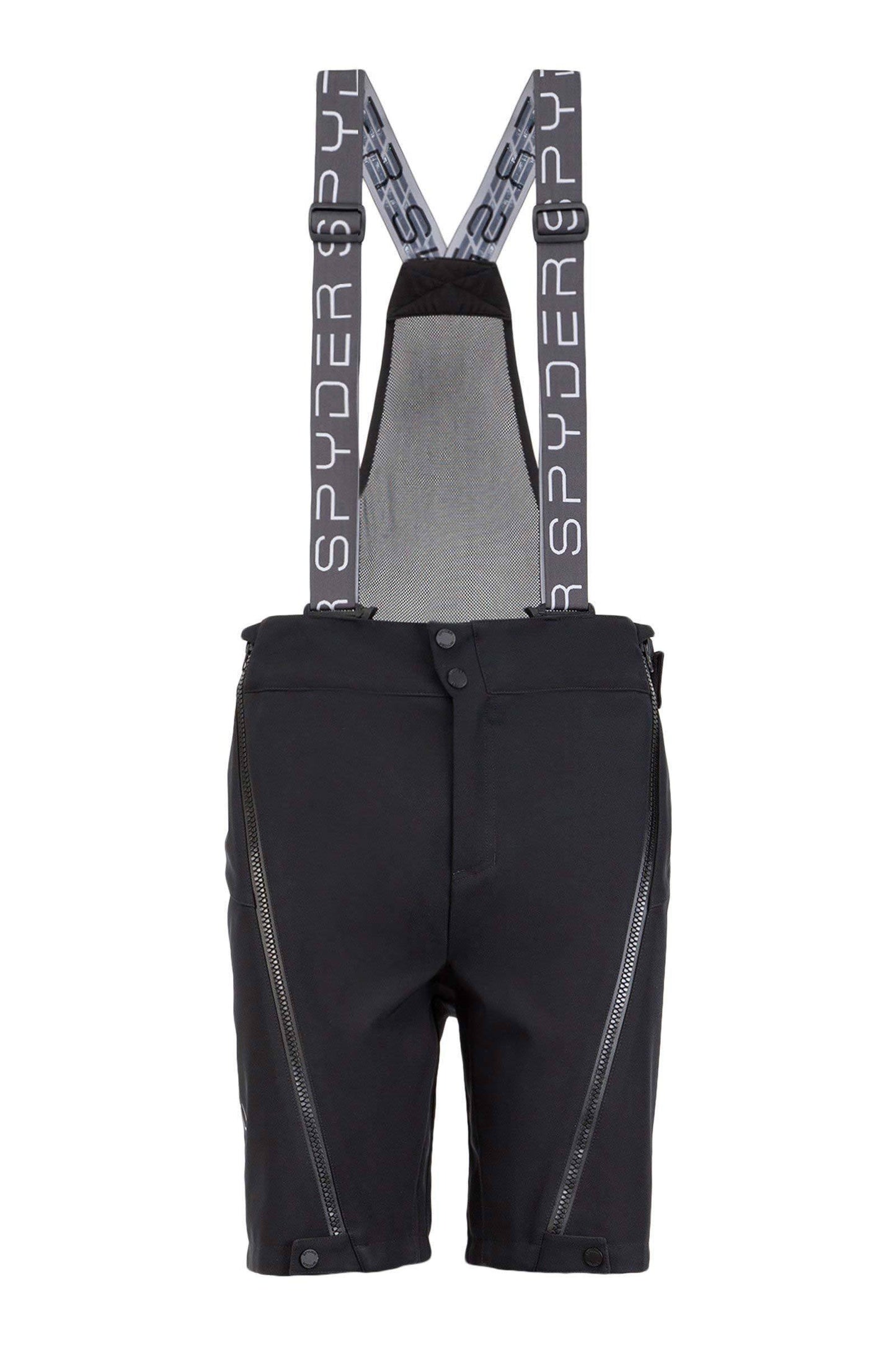 Mens Softshell - Black