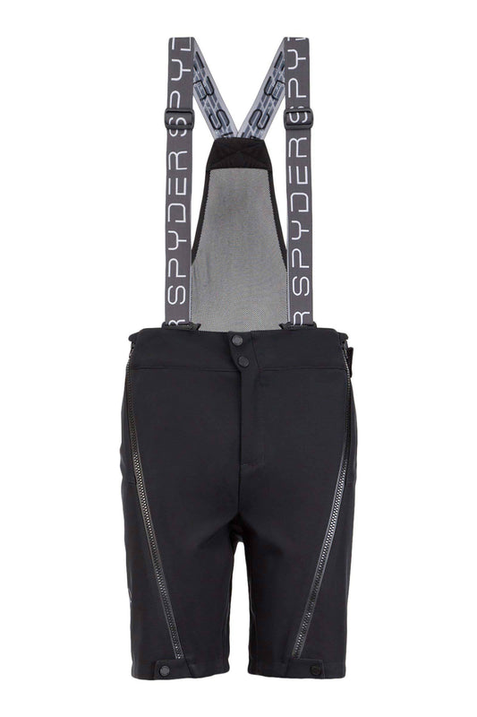 Mens Softshell - Black