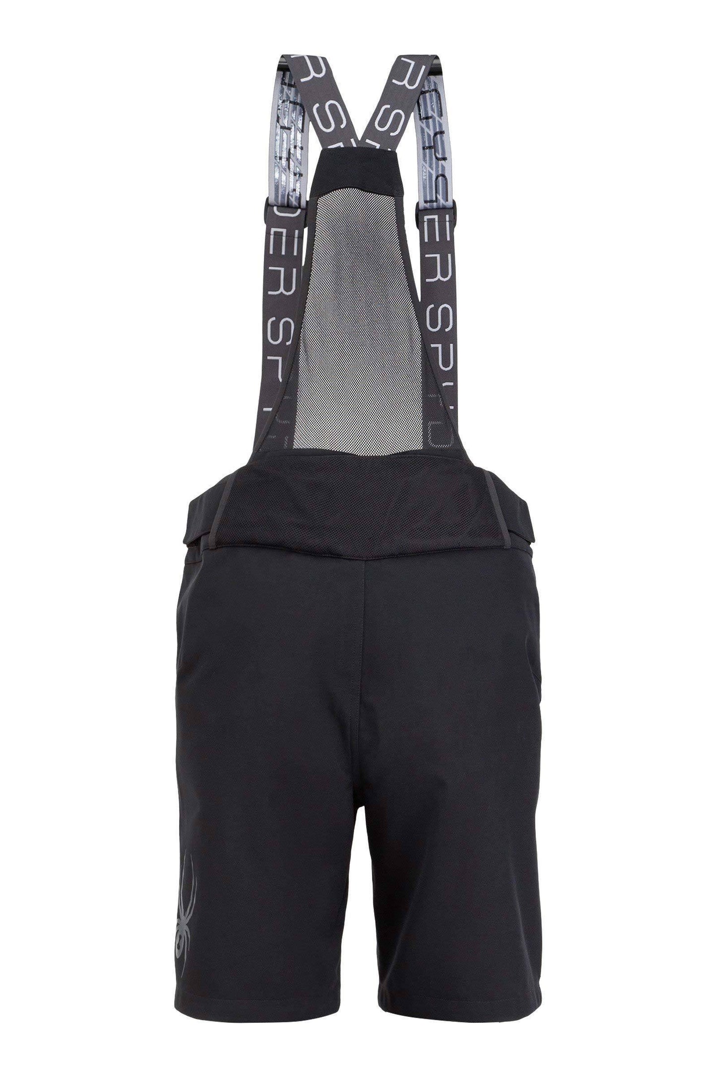 Mens Softshell - Black