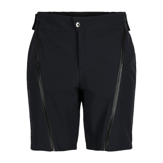 Mens Softshell Training - Black Black (2022)