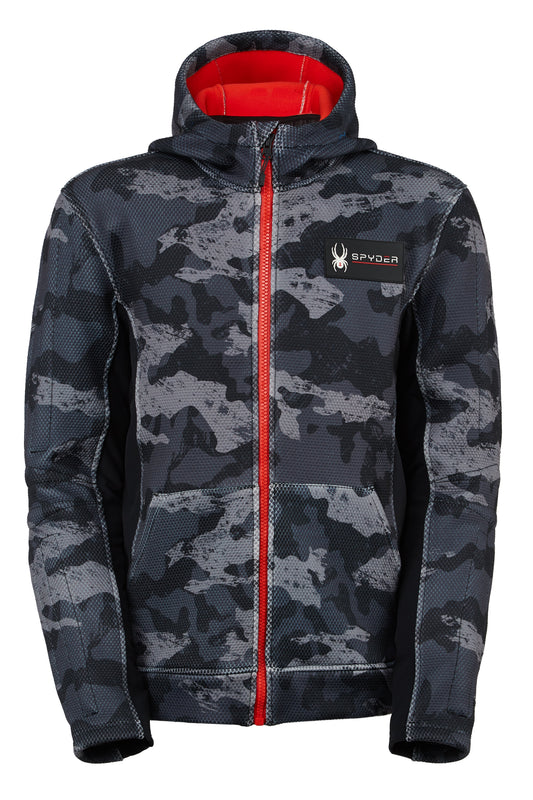 Slalom  - Black Camo
