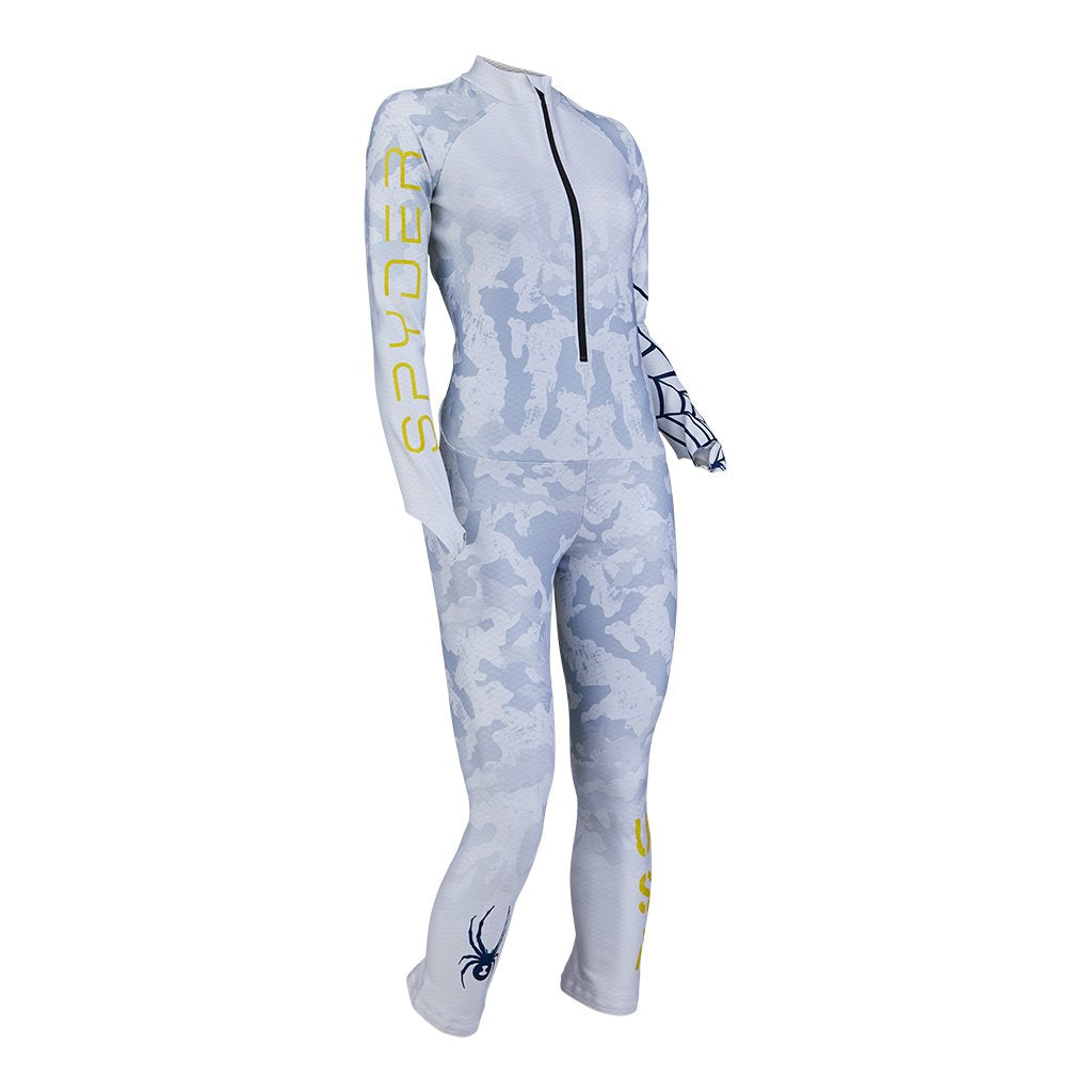 Womens World Cup DH - Snow Camo