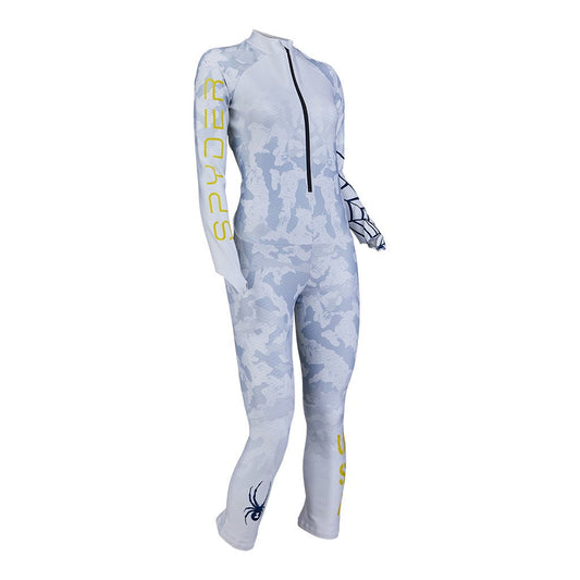 Womens World Cup DH - Snow Camo