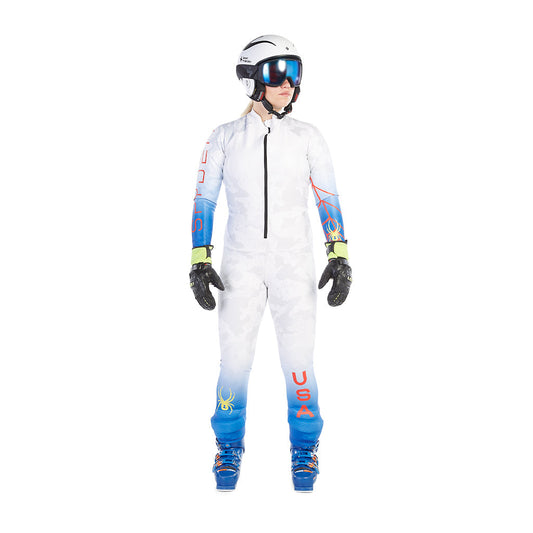 Womens World Cup - White Multi (2022)