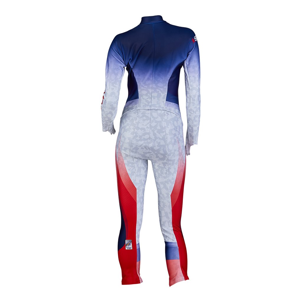 Womens World Cup DH - National