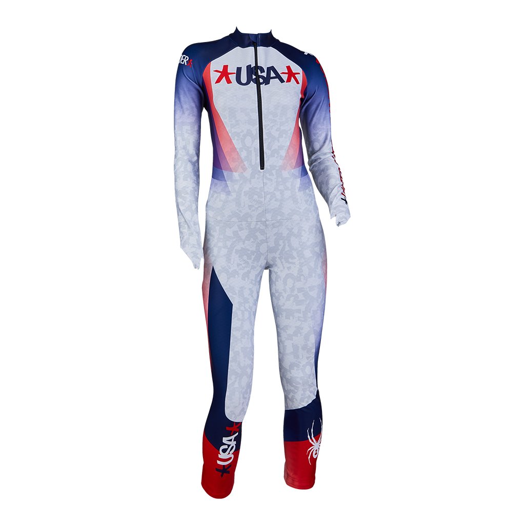 Womens World Cup DH - National