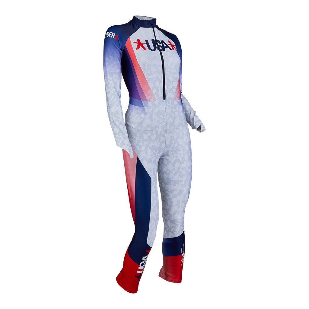 Womens World Cup DH - National